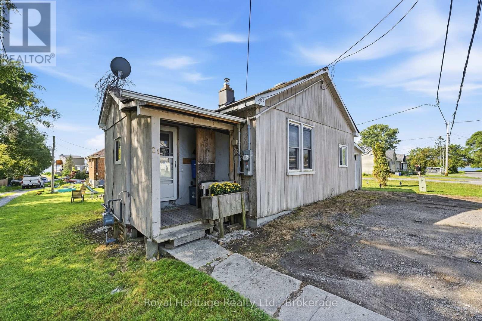 21 Price Street W, Brighton, Ontario  K0K 1H0 - Photo 1 - X13707024
