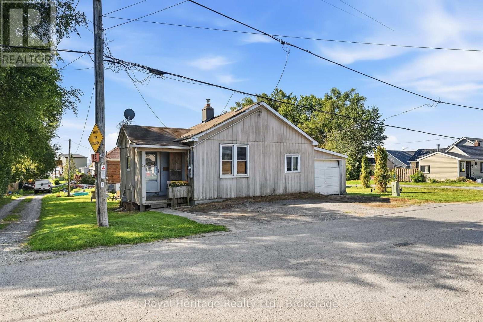 21 Price Street W, Brighton, Ontario  K0K 1H0 - Photo 2 - X13707024