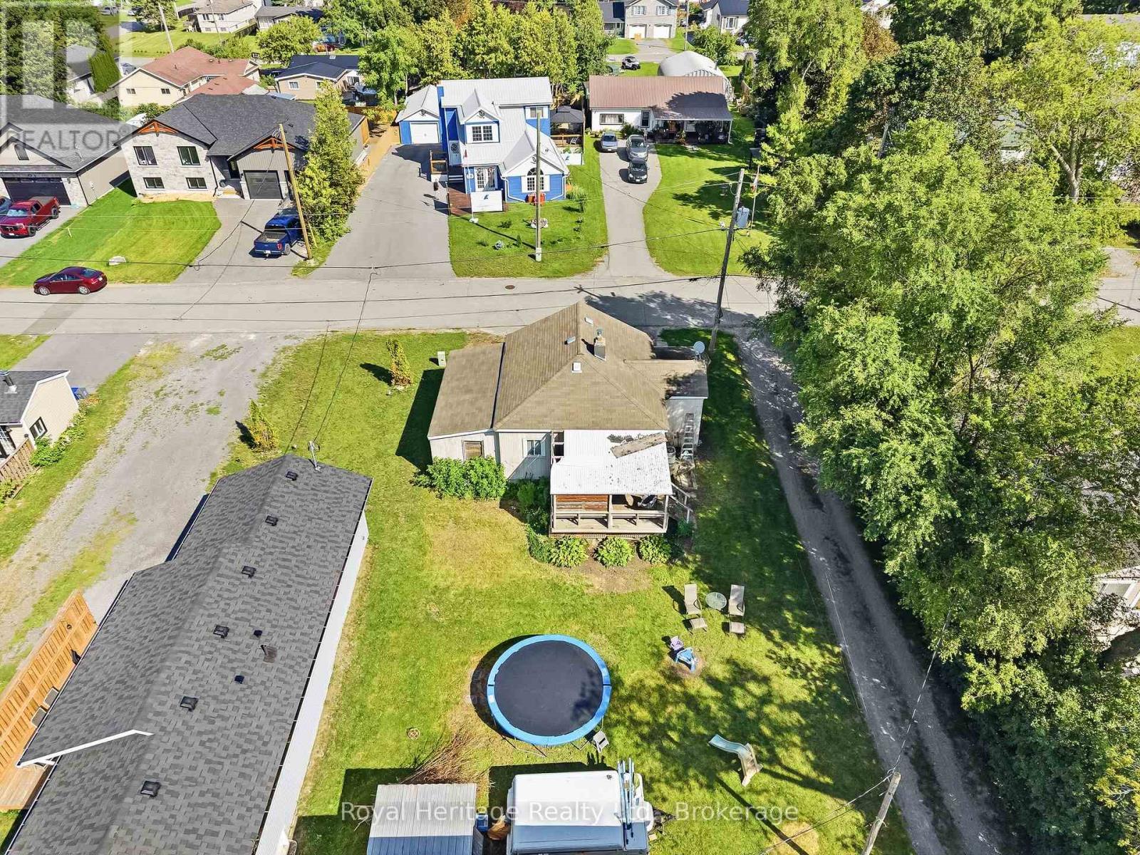 21 Price Street W, Brighton, Ontario  K0K 1H0 - Photo 21 - X13707024