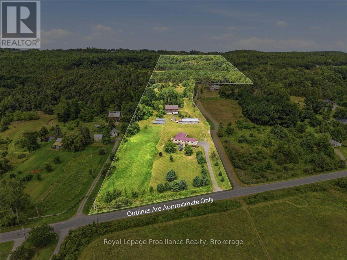 254 Airport Road, Quinte West, Ontario  K0K 3E0 - Photo 2 - X13707030