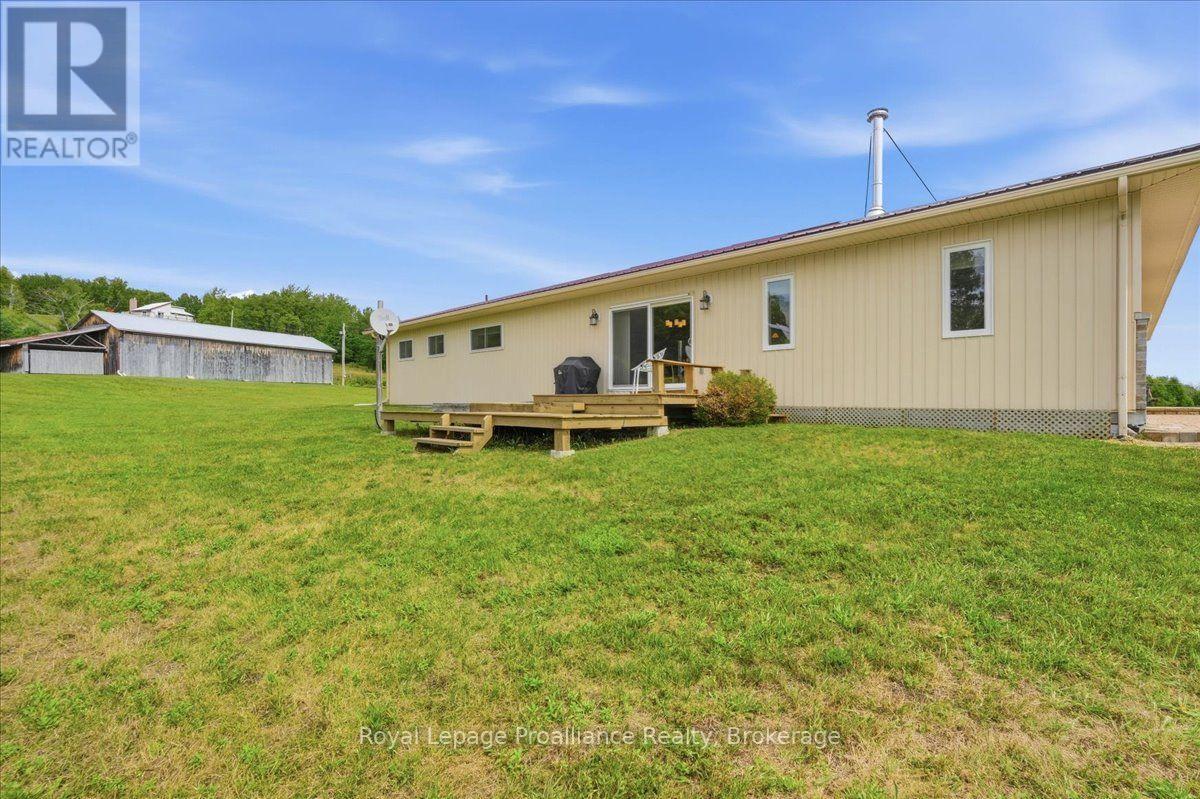 254 Airport Road, Quinte West, Ontario  K0K 3E0 - Photo 33 - X13707030