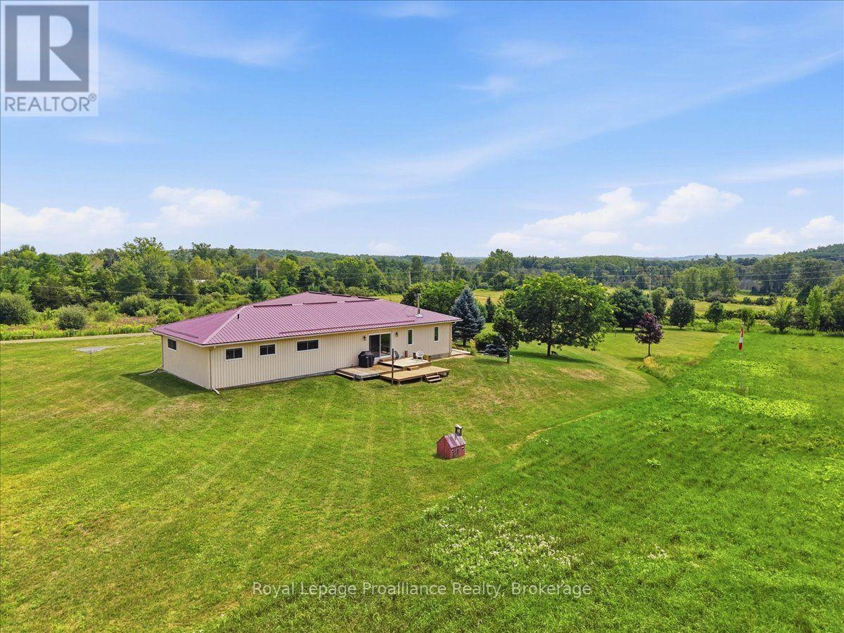 254 Airport Road, Quinte West, Ontario  K0K 3E0 - Photo 35 - X13707030