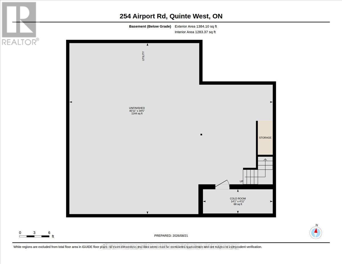254 Airport Road, Quinte West, Ontario  K0K 3E0 - Photo 40 - X13707030