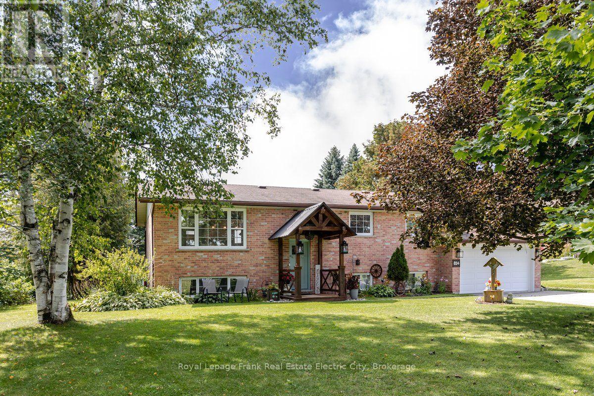 814 FRANKHILL ROAD, Kawartha Lakes, Ontario