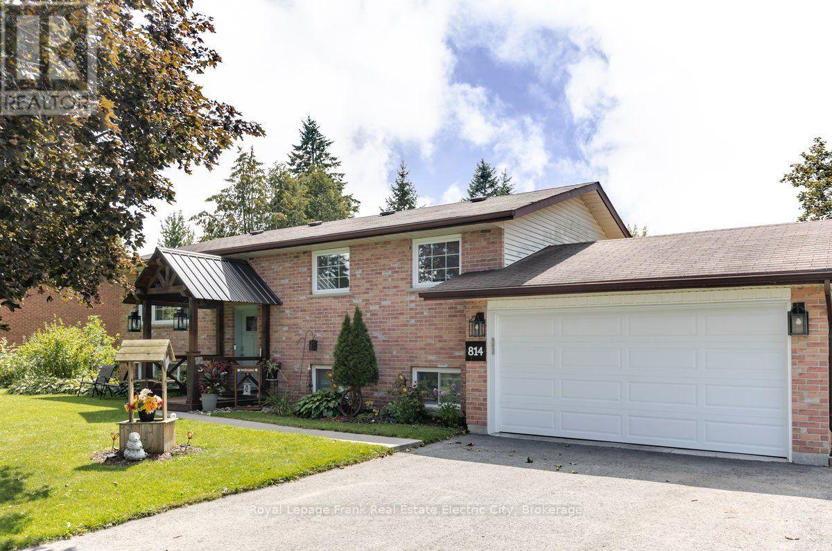 814 Frankhill Road, Kawartha Lakes, Ontario  K9J 6X3 - Photo 2 - X13707044