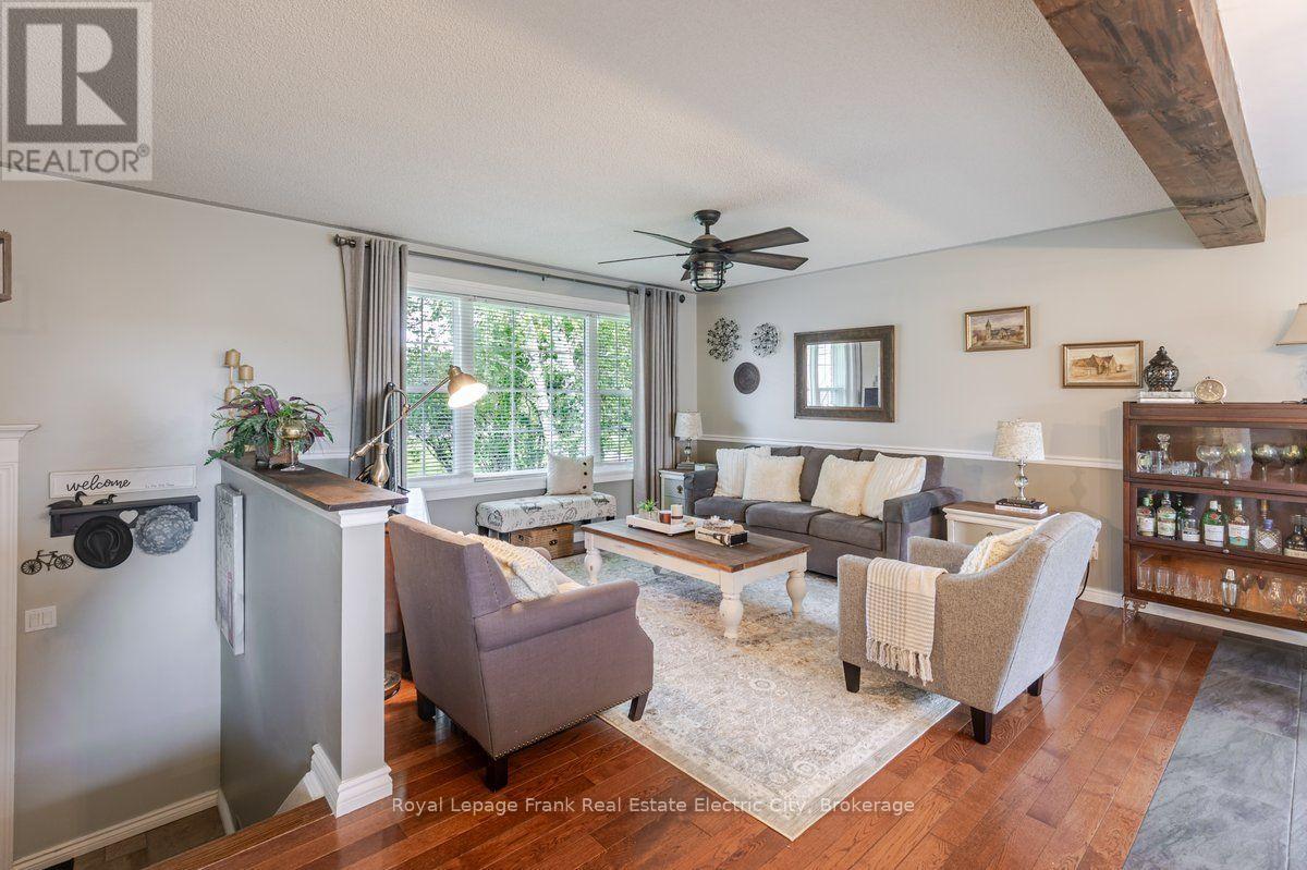 814 Frankhill Road, Kawartha Lakes, Ontario  K9J 6X3 - Photo 5 - X13707044
