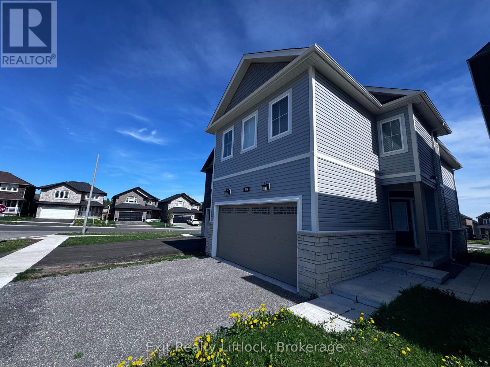 949 Bamford Terrace, Peterborough, Ontario  K9K 0H1 - Photo 2 - X13707060
