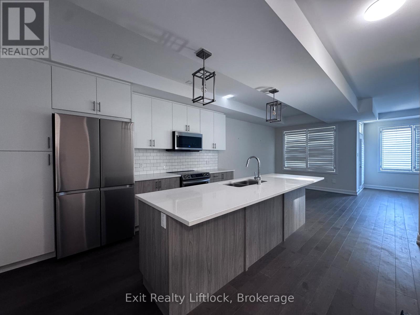 949 Bamford Terrace, Peterborough, Ontario  K9K 0H1 - Photo 6 - X13707060