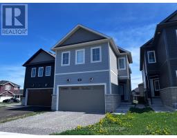 949 BAMFORD TERRACE, Peterborough, Ontario