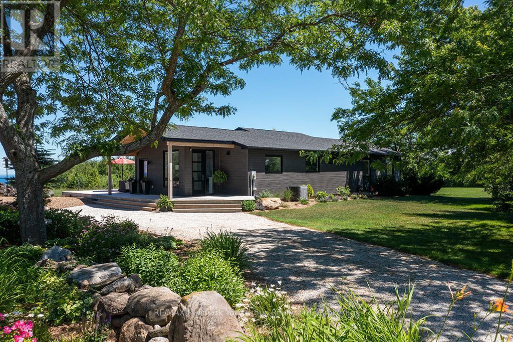 125 Mountain Road, Meaford, Ontario N4L 1W6 - Photo 22 - X13706940