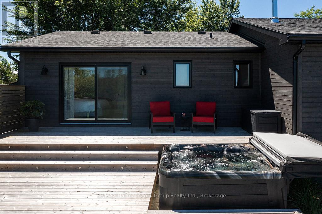 125 Mountain Road, Meaford, Ontario N4L 1W6 - Photo 42 - X13706940