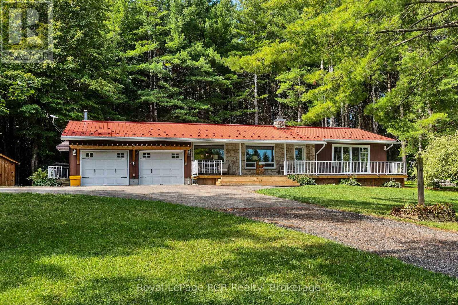 172376 Sideroad 25, West Grey, Ontario N0G 2M0 - Photo 3 - X13706996