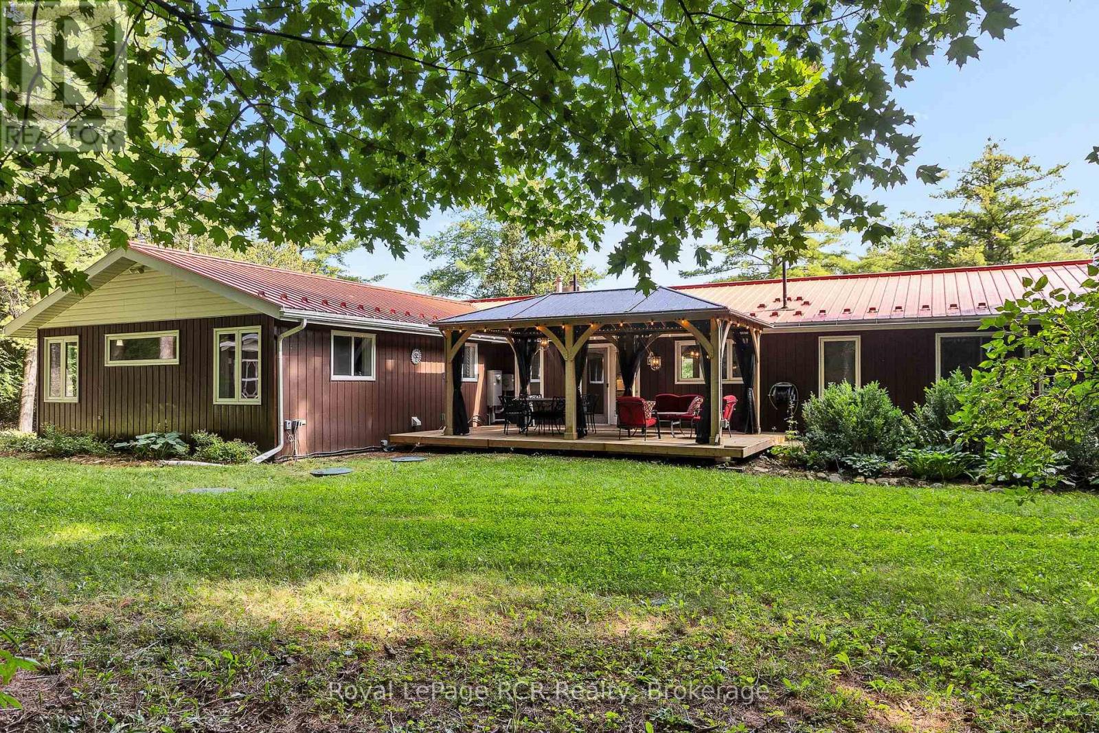 172376 Sideroad 25, West Grey, Ontario N0G 2M0 - Photo 30 - X13706996