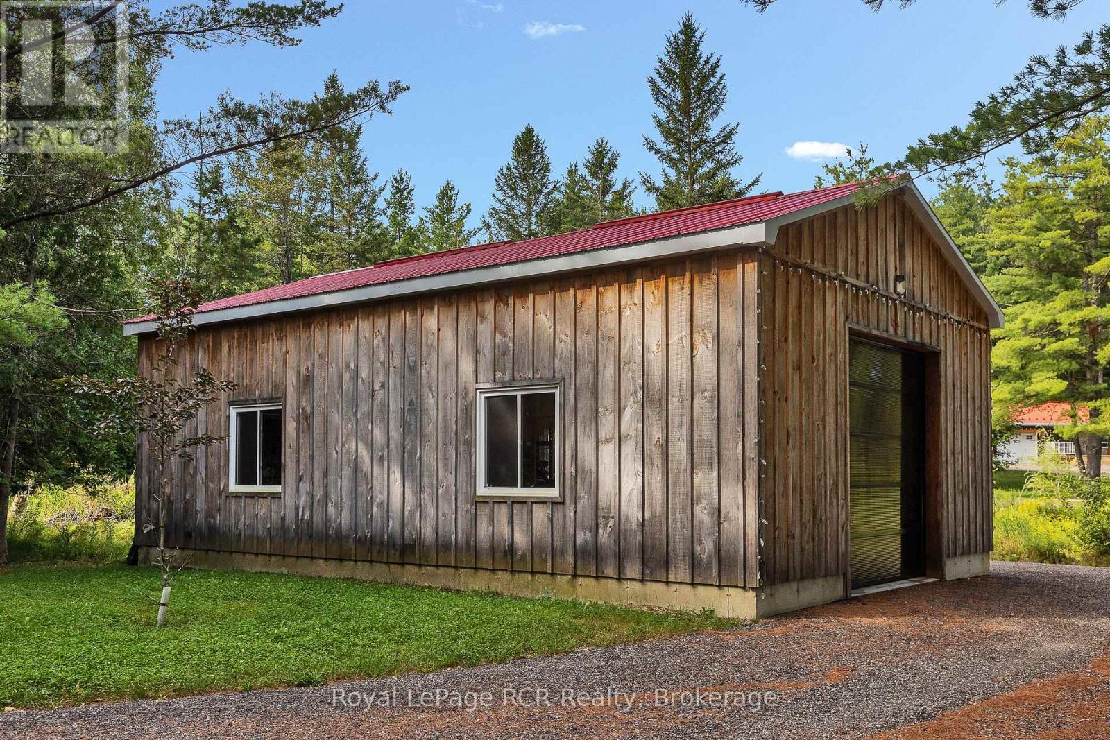 172376 Sideroad 25, West Grey, Ontario N0G 2M0 - Photo 33 - X13706996