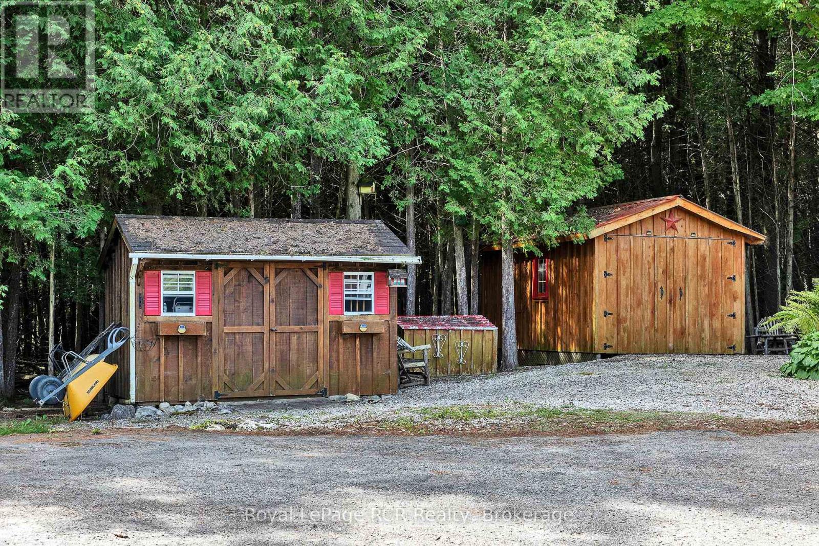 172376 Sideroad 25, West Grey, Ontario N0G 2M0 - Photo 35 - X13706996