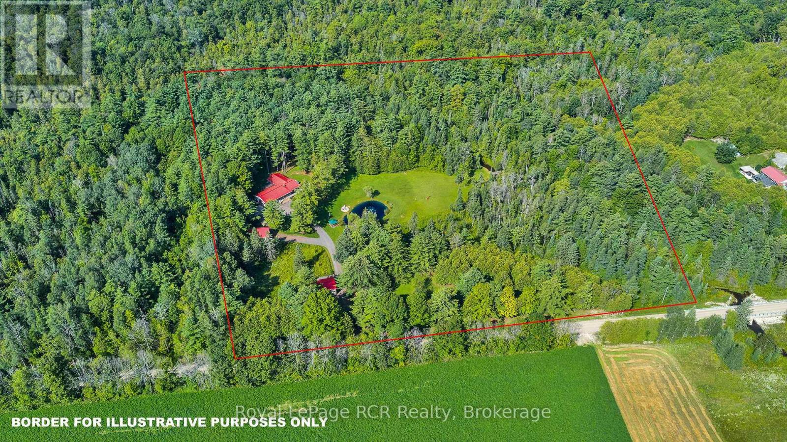 172376 Sideroad 25, West Grey, Ontario N0G 2M0 - Photo 4 - X13706996