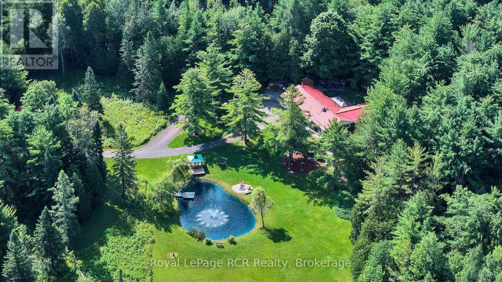 172376 Sideroad 25, West Grey, Ontario N0G 2M0 - Photo 43 - X13706996