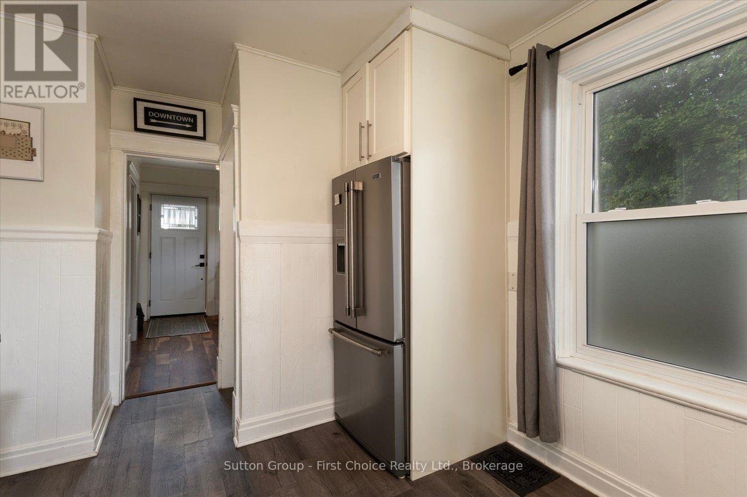 222 Brunswick Street, Stratford, Ontario  N5A 3M4 - Photo 11 - X13707036