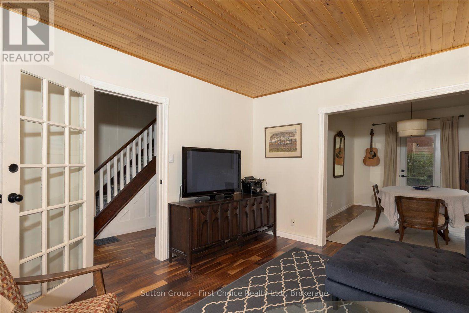 222 Brunswick Street, Stratford, Ontario  N5A 3M4 - Photo 13 - X13707036
