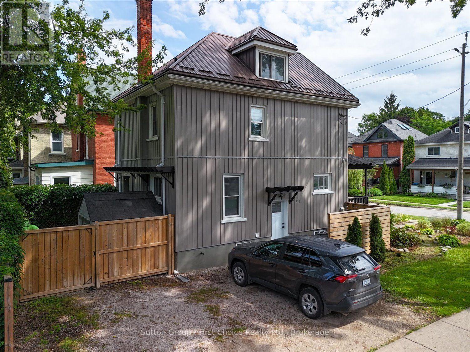 222 Brunswick Street, Stratford, Ontario  N5A 3M4 - Photo 34 - X13707036