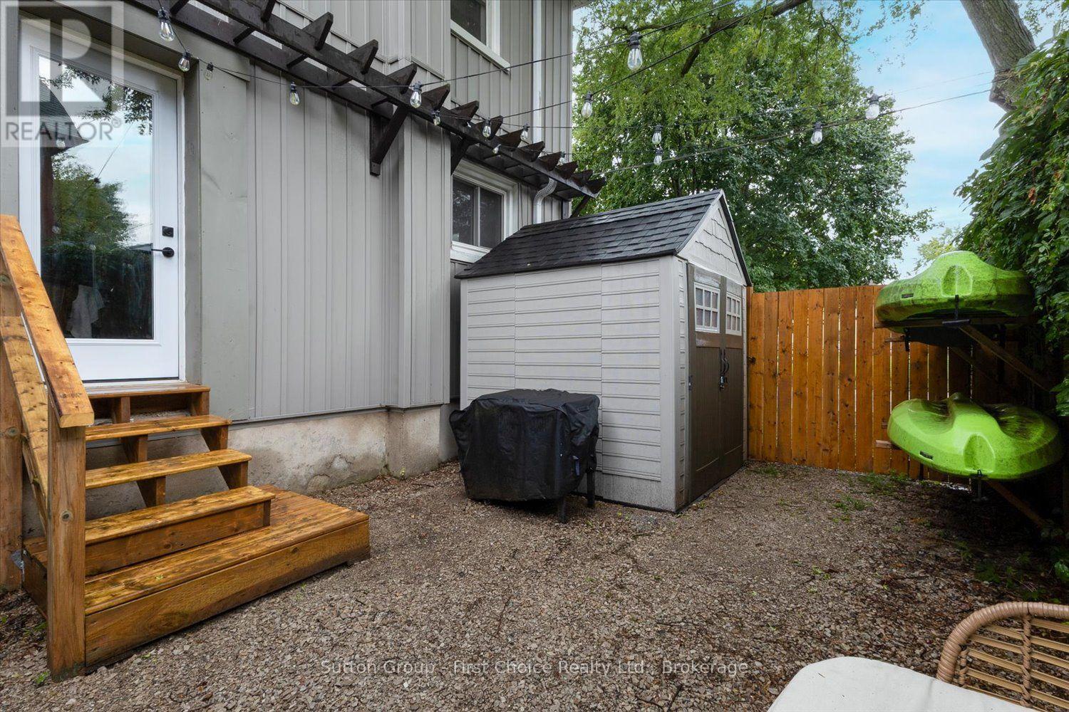 222 Brunswick Street, Stratford, Ontario  N5A 3M4 - Photo 36 - X13707036