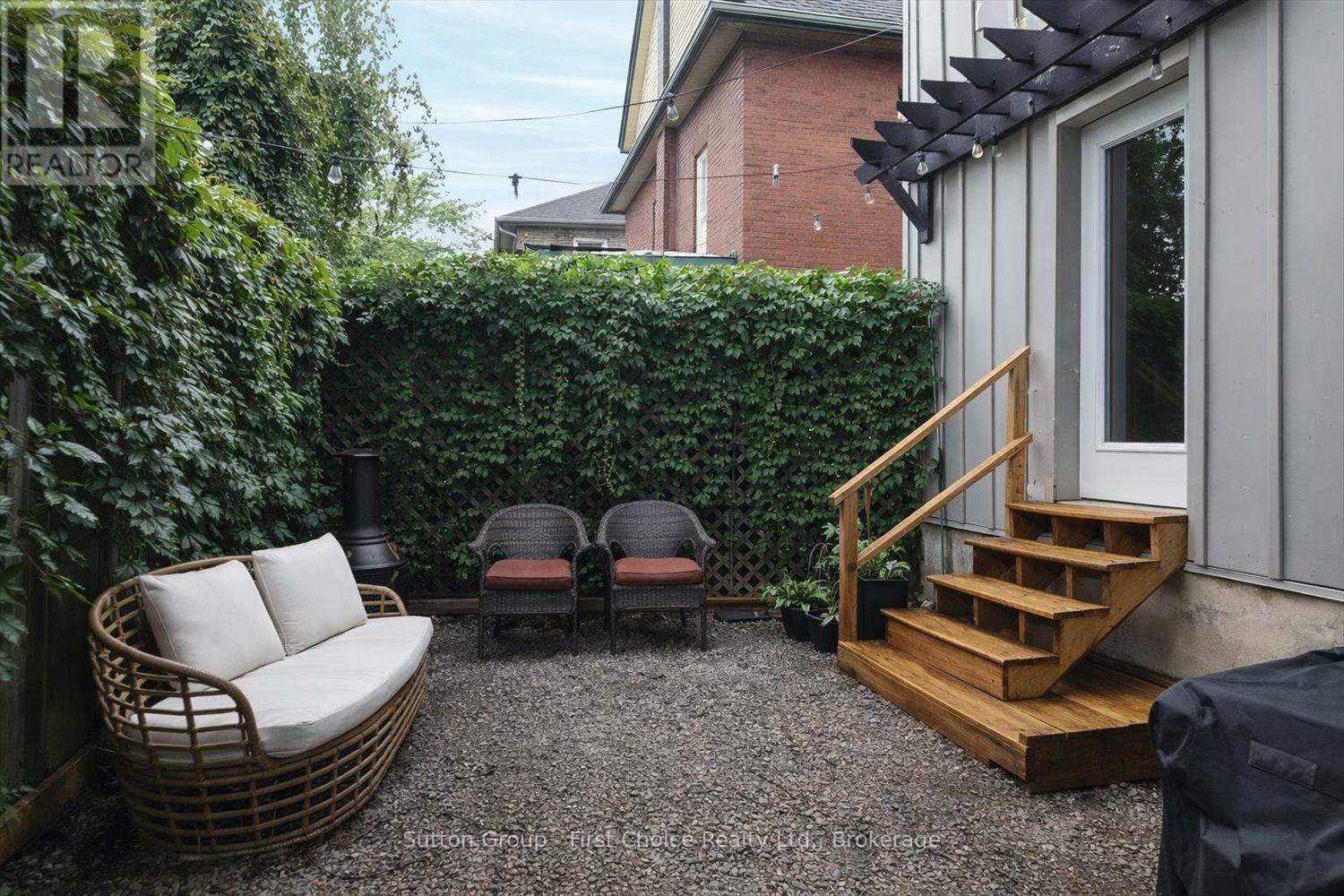 222 Brunswick Street, Stratford, Ontario  N5A 3M4 - Photo 37 - X13707036
