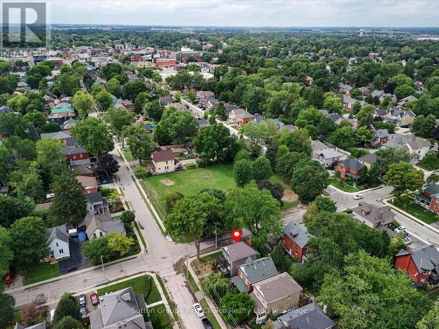 222 Brunswick Street, Stratford, Ontario  N5A 3M4 - Photo 41 - X13707036