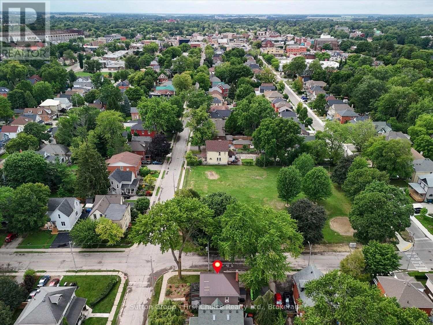 222 Brunswick Street, Stratford, Ontario  N5A 3M4 - Photo 43 - X13707036