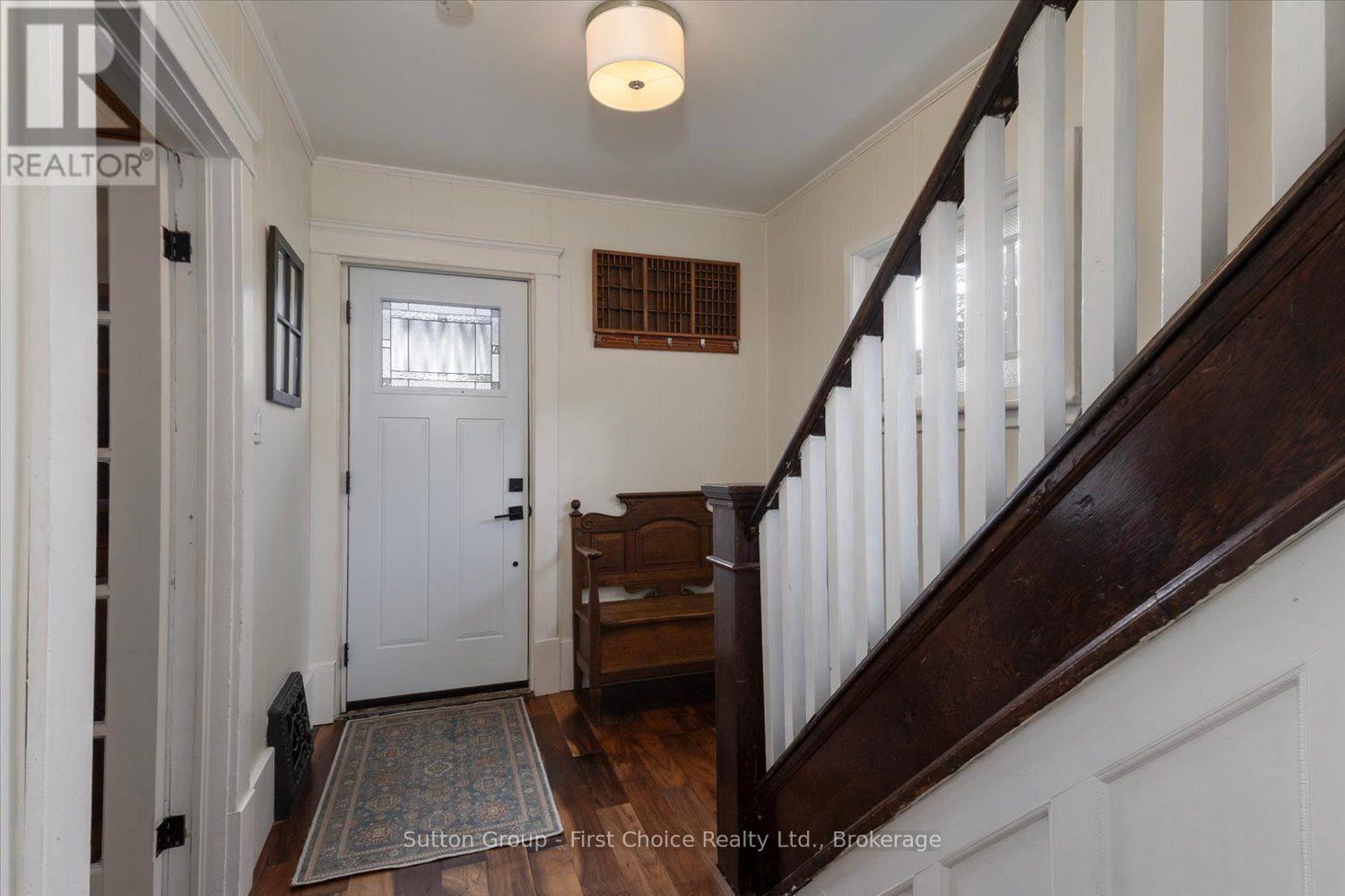 222 Brunswick Street, Stratford, Ontario  N5A 3M4 - Photo 6 - X13707036