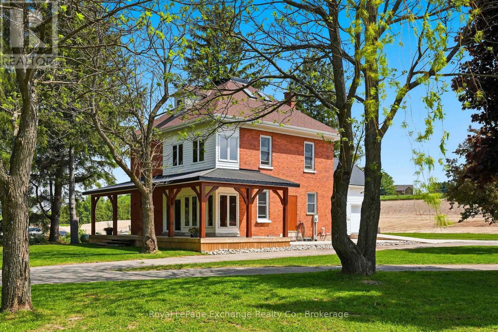 174393 MULOCK ROAD, West Grey, Ontario