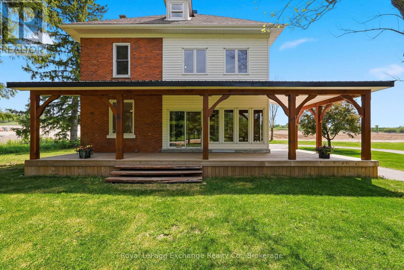 174393 Mulock Road, West Grey, Ontario  N0G 1S0 - Photo 3 - X13707054