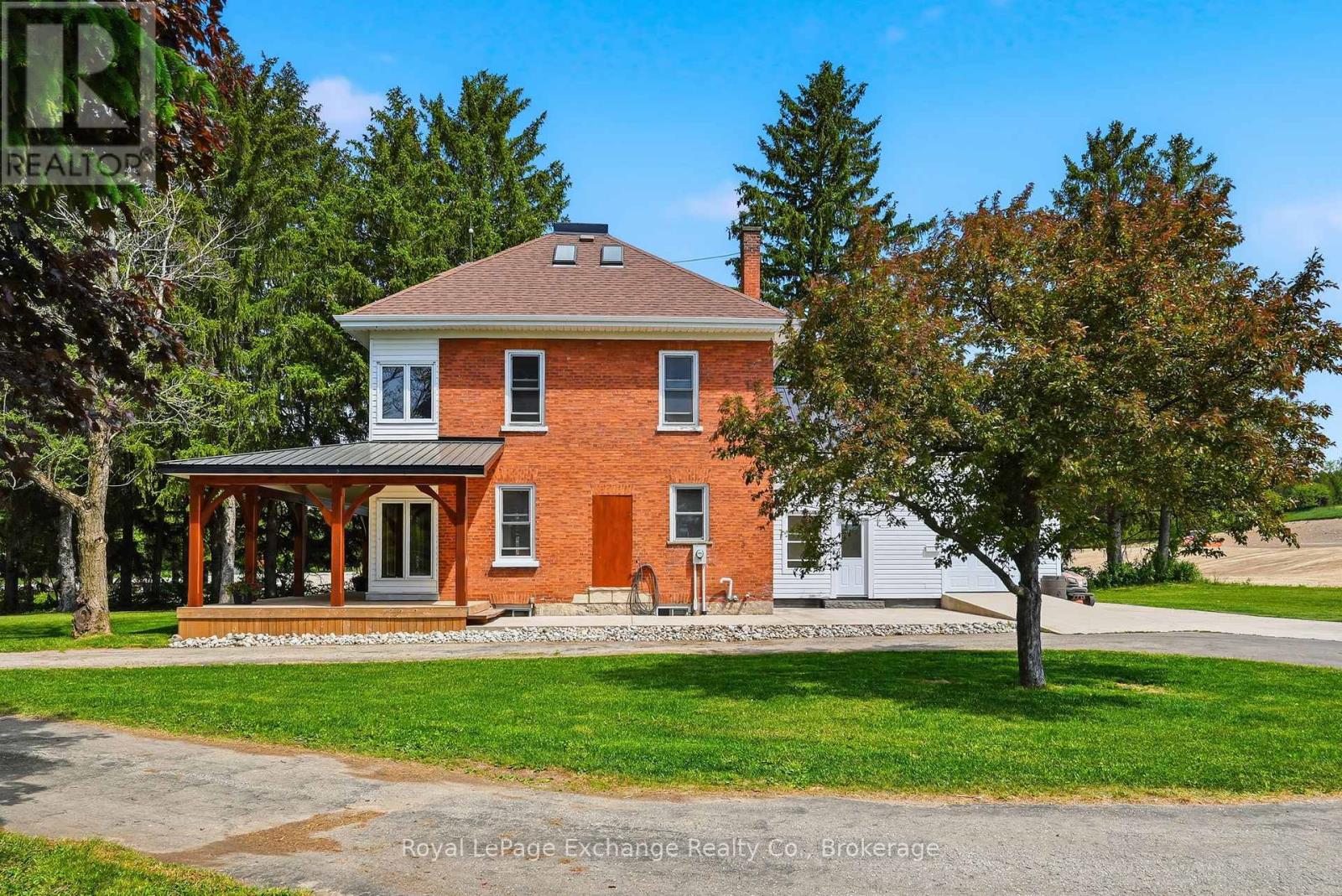 174393 Mulock Road, West Grey, Ontario  N0G 1S0 - Photo 44 - X13707054