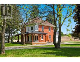 174393 MULOCK ROAD, West Grey, Ontario