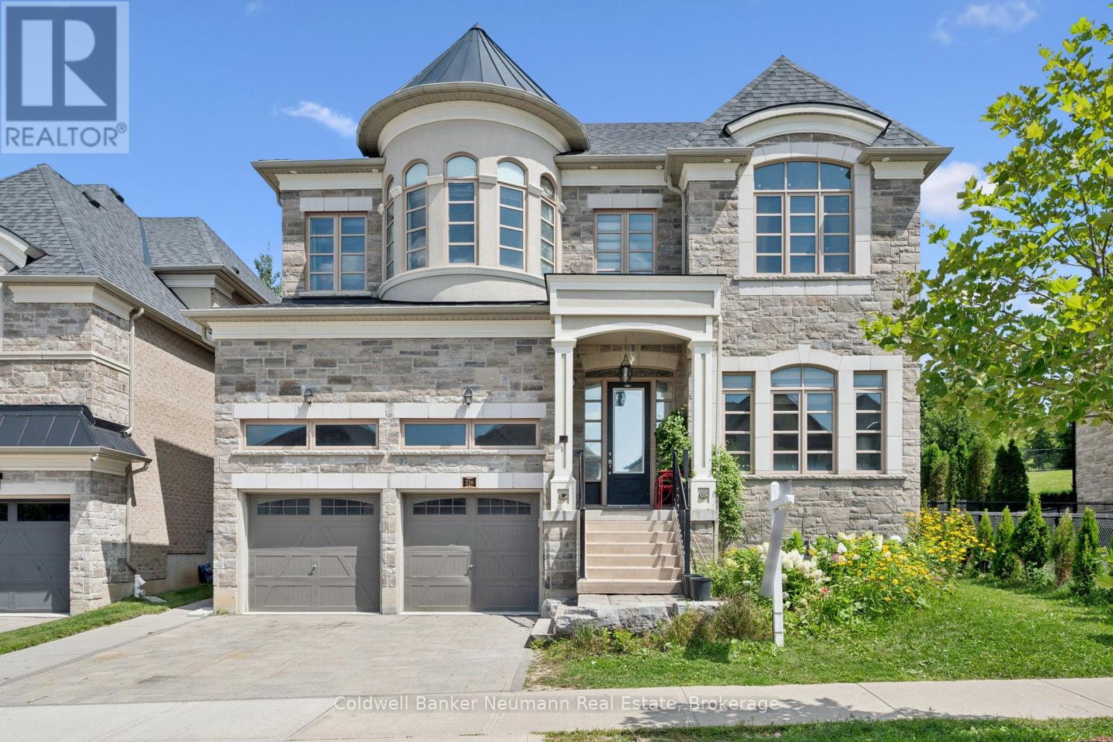 216 FOREST CREEK DRIVE, kitchener, Ontario