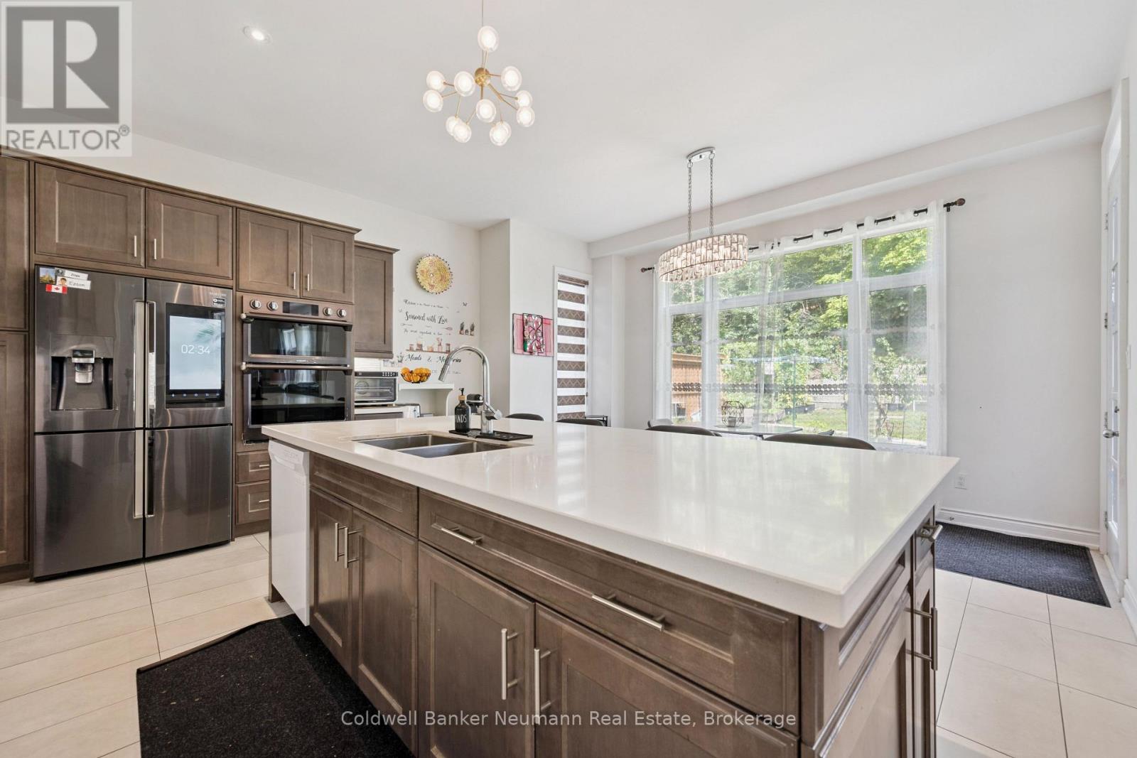 216 Forest Creek Drive, Kitchener, Ontario N2R 0M2 - Photo 11 - X13707066