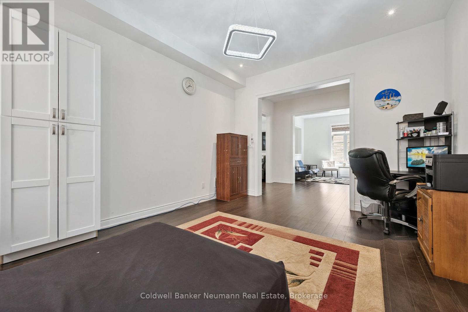216 Forest Creek Drive, Kitchener, Ontario N2R 0M2 - Photo 16 - X13707066