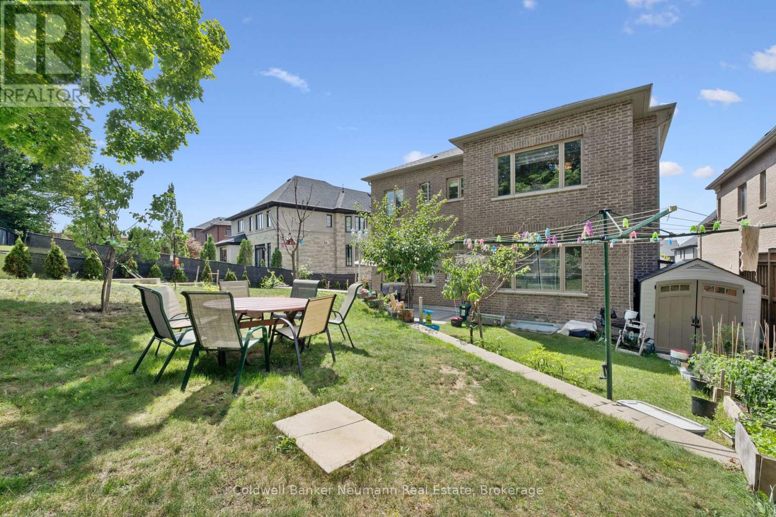 216 Forest Creek Drive, Kitchener, Ontario N2R 0M2 - Photo 44 - X13707066