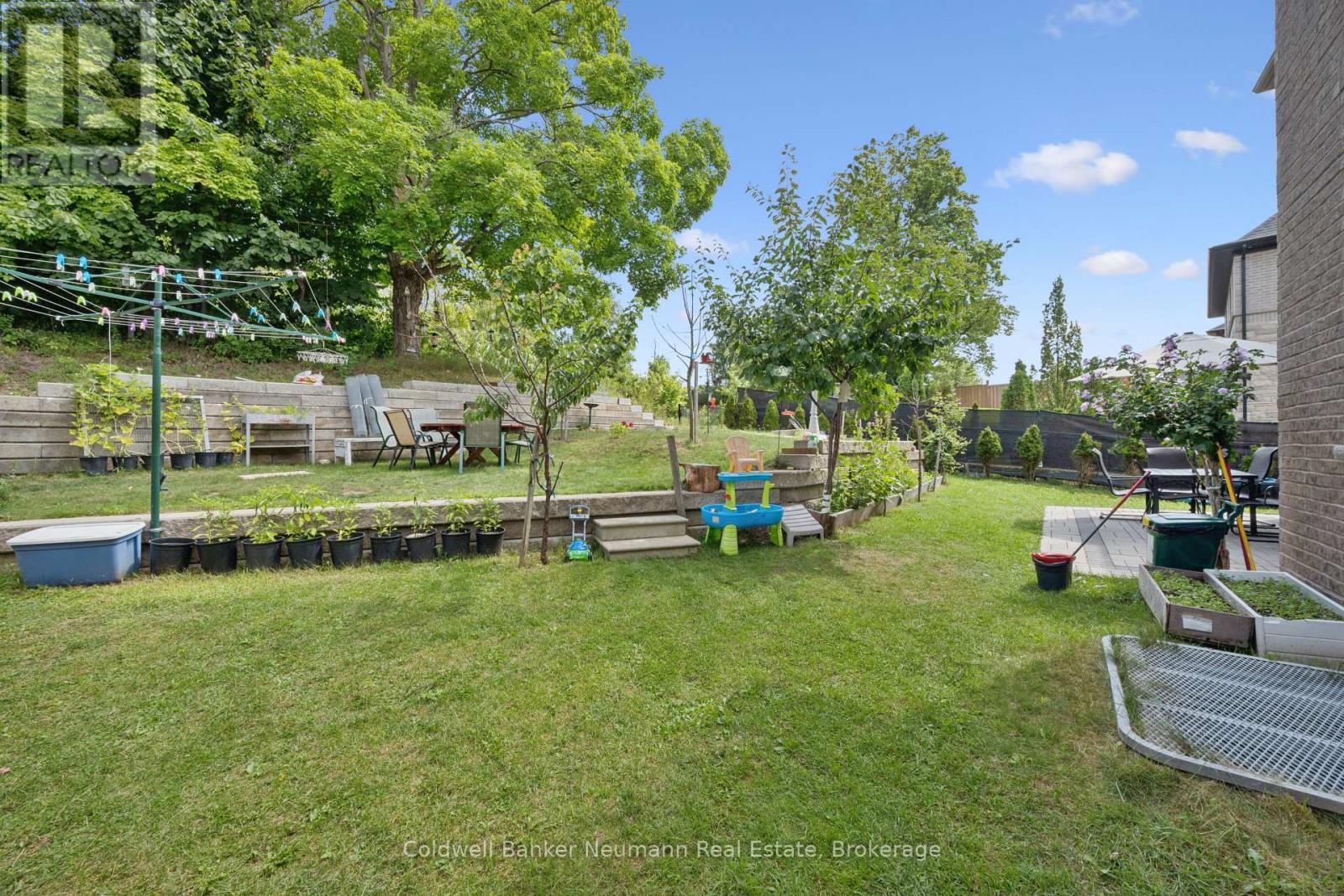 216 Forest Creek Drive, Kitchener, Ontario N2R 0M2 - Photo 45 - X13707066