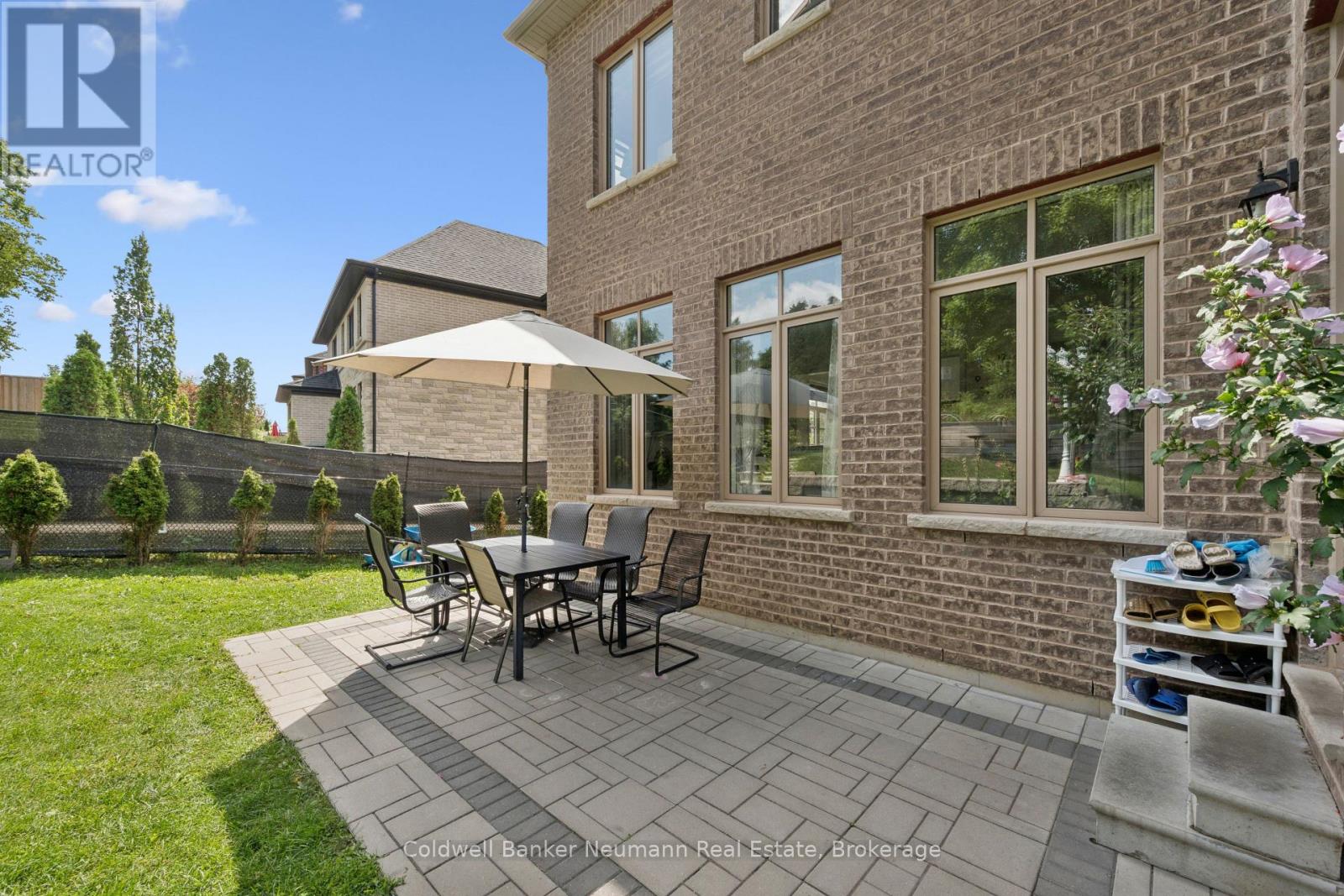 216 Forest Creek Drive, Kitchener, Ontario N2R 0M2 - Photo 46 - X13707066