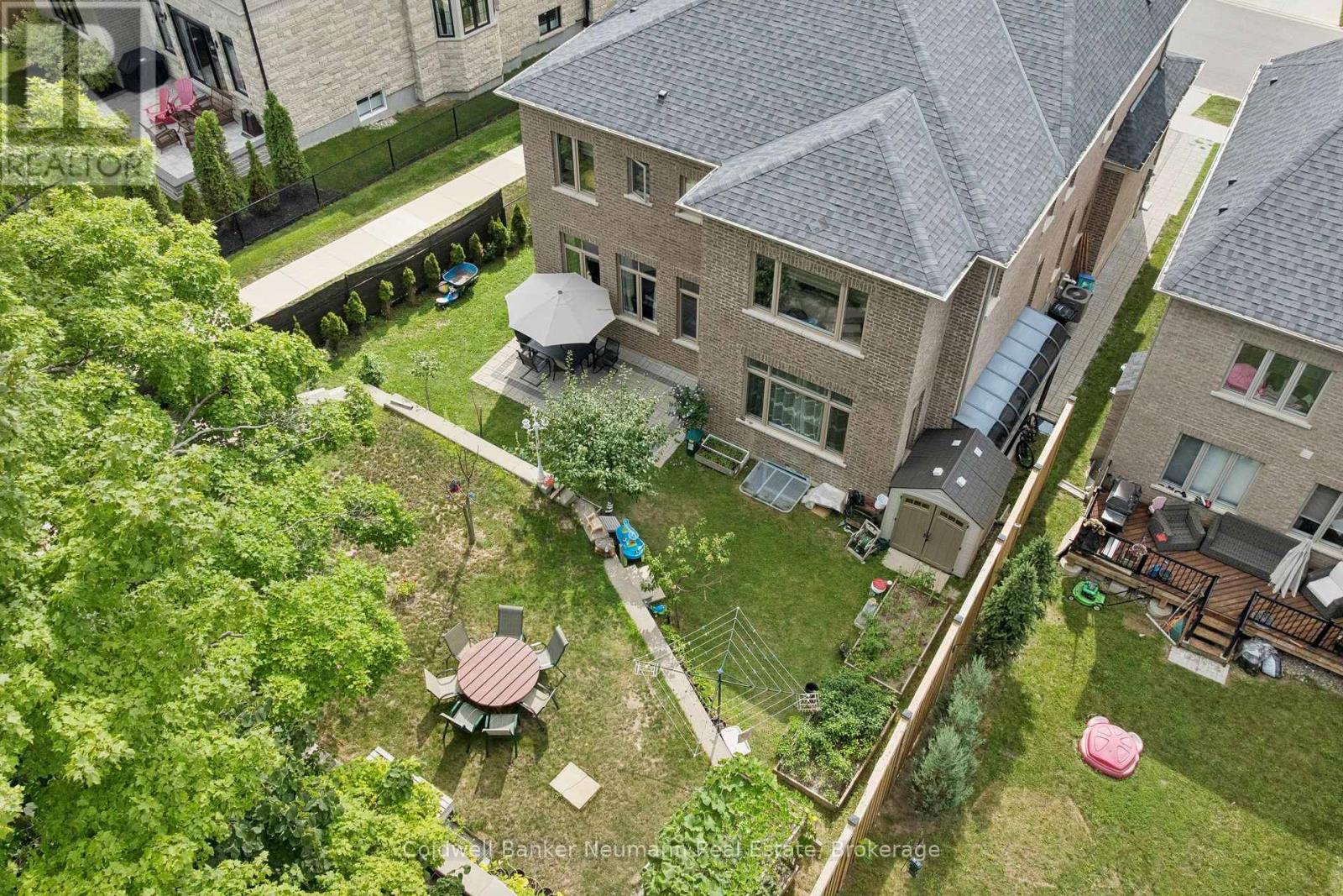 216 Forest Creek Drive, Kitchener, Ontario N2R 0M2 - Photo 47 - X13707066