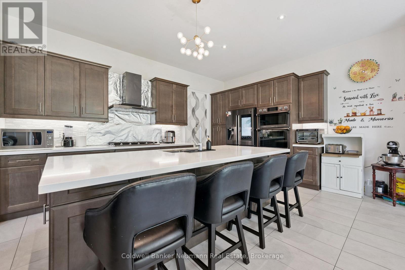 216 Forest Creek Drive, Kitchener, Ontario N2R 0M2 - Photo 8 - X13707066