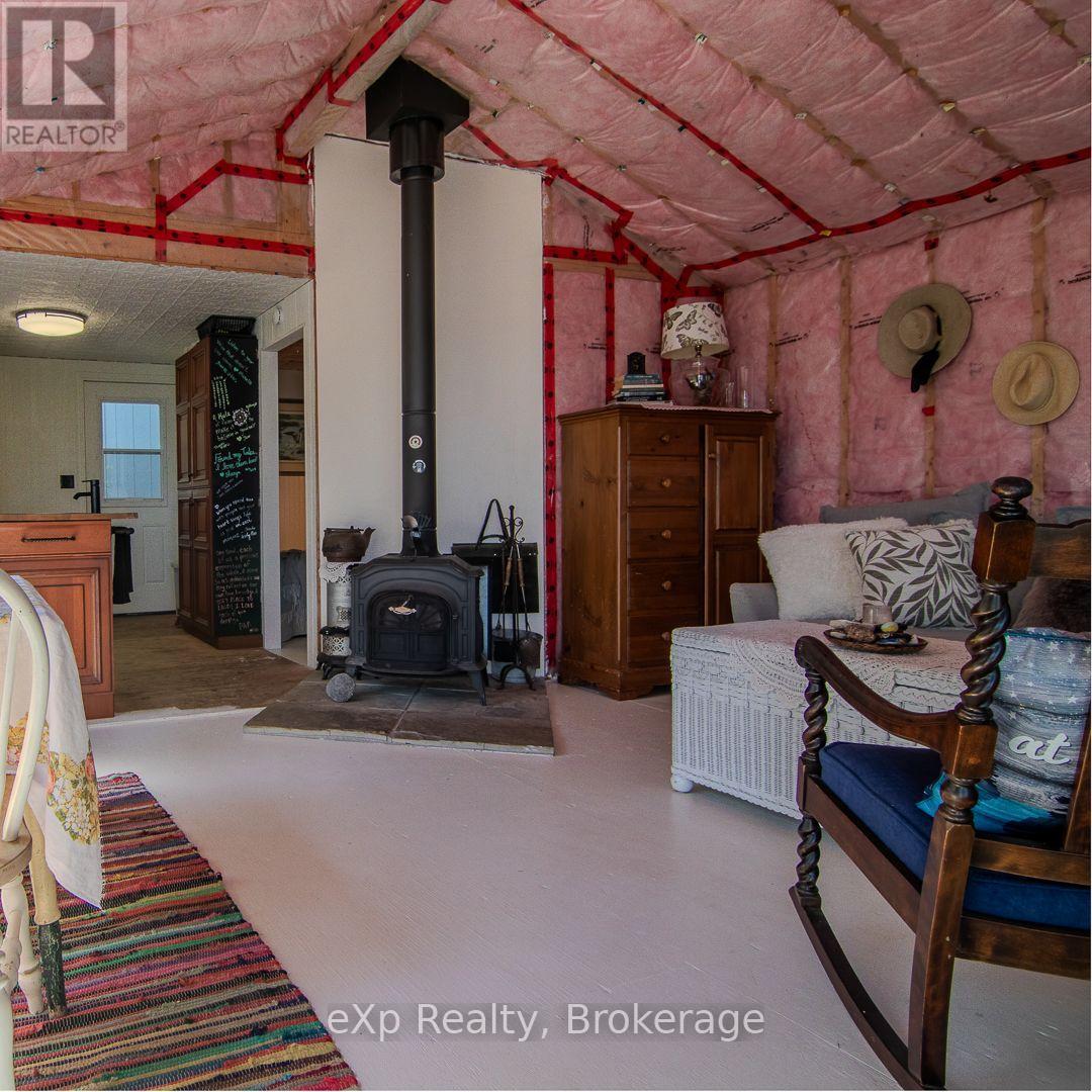99 Teddy Bear Lane, South Bruce Peninsula, Ontario  N0H 2T0 - Photo 12 - X13707084
