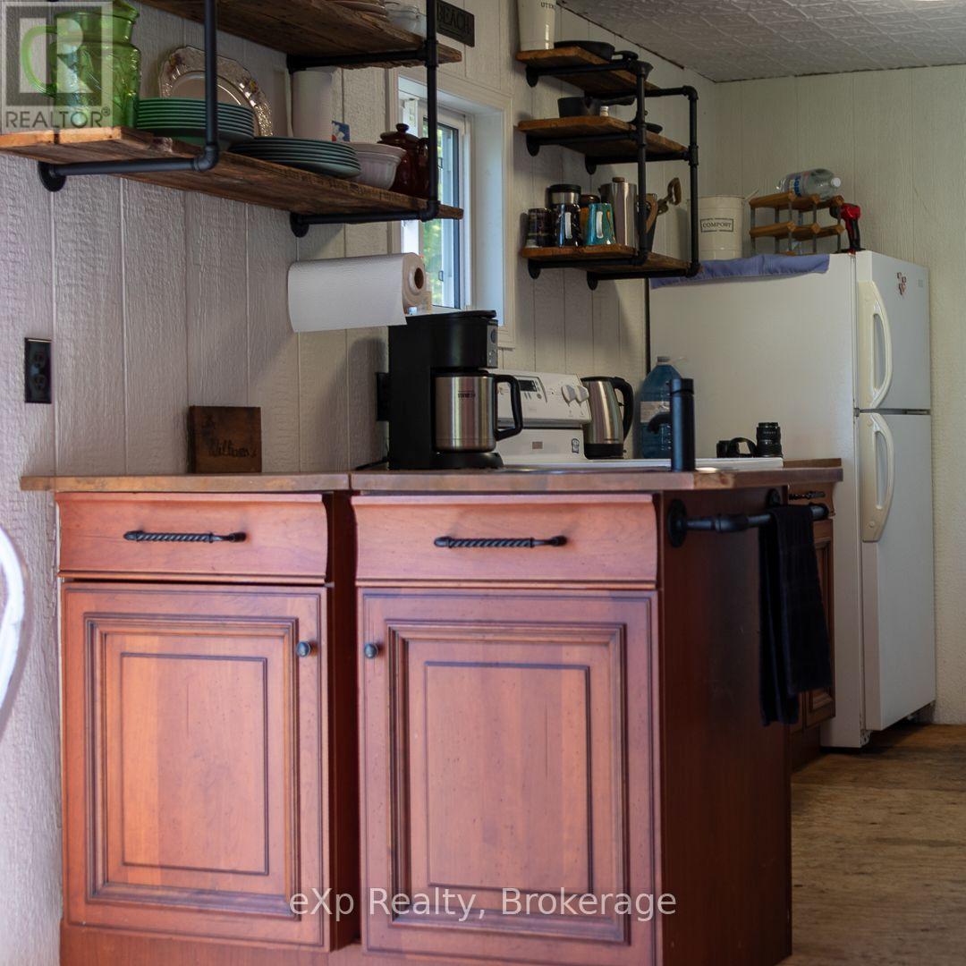99 Teddy Bear Lane, South Bruce Peninsula, Ontario  N0H 2T0 - Photo 13 - X13707084