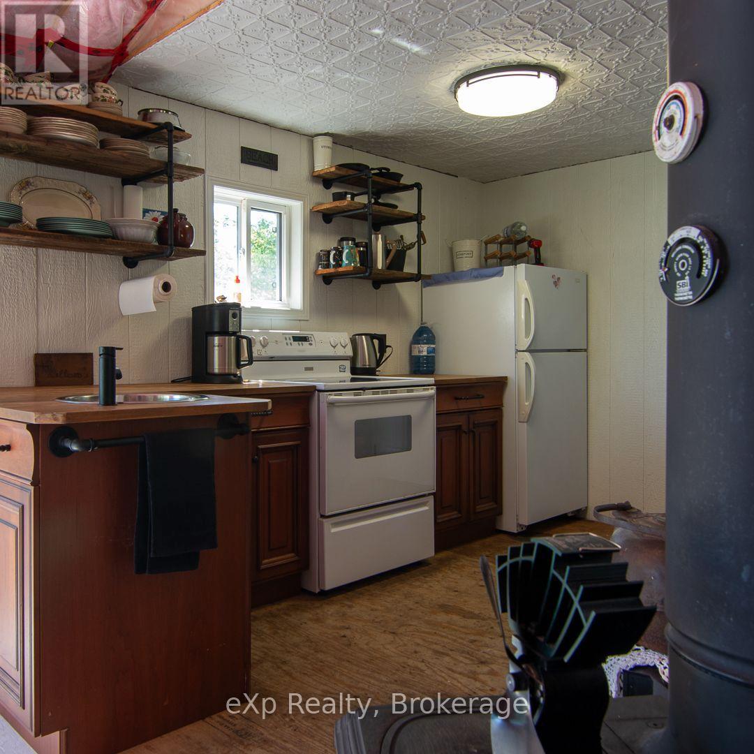 99 Teddy Bear Lane, South Bruce Peninsula, Ontario  N0H 2T0 - Photo 15 - X13707084
