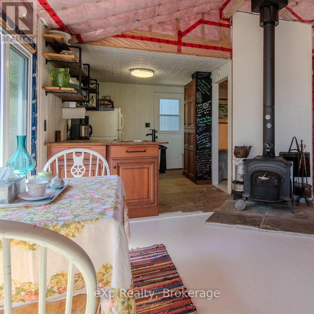 99 Teddy Bear Lane, South Bruce Peninsula, Ontario  N0H 2T0 - Photo 16 - X13707084