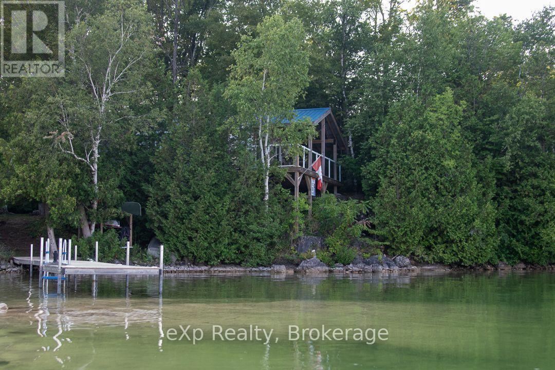 99 Teddy Bear Lane, South Bruce Peninsula, Ontario  N0H 2T0 - Photo 2 - X13707084