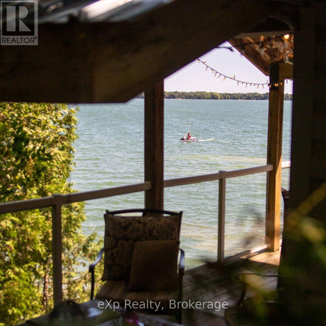 99 Teddy Bear Lane, South Bruce Peninsula, Ontario  N0H 2T0 - Photo 20 - X13707084