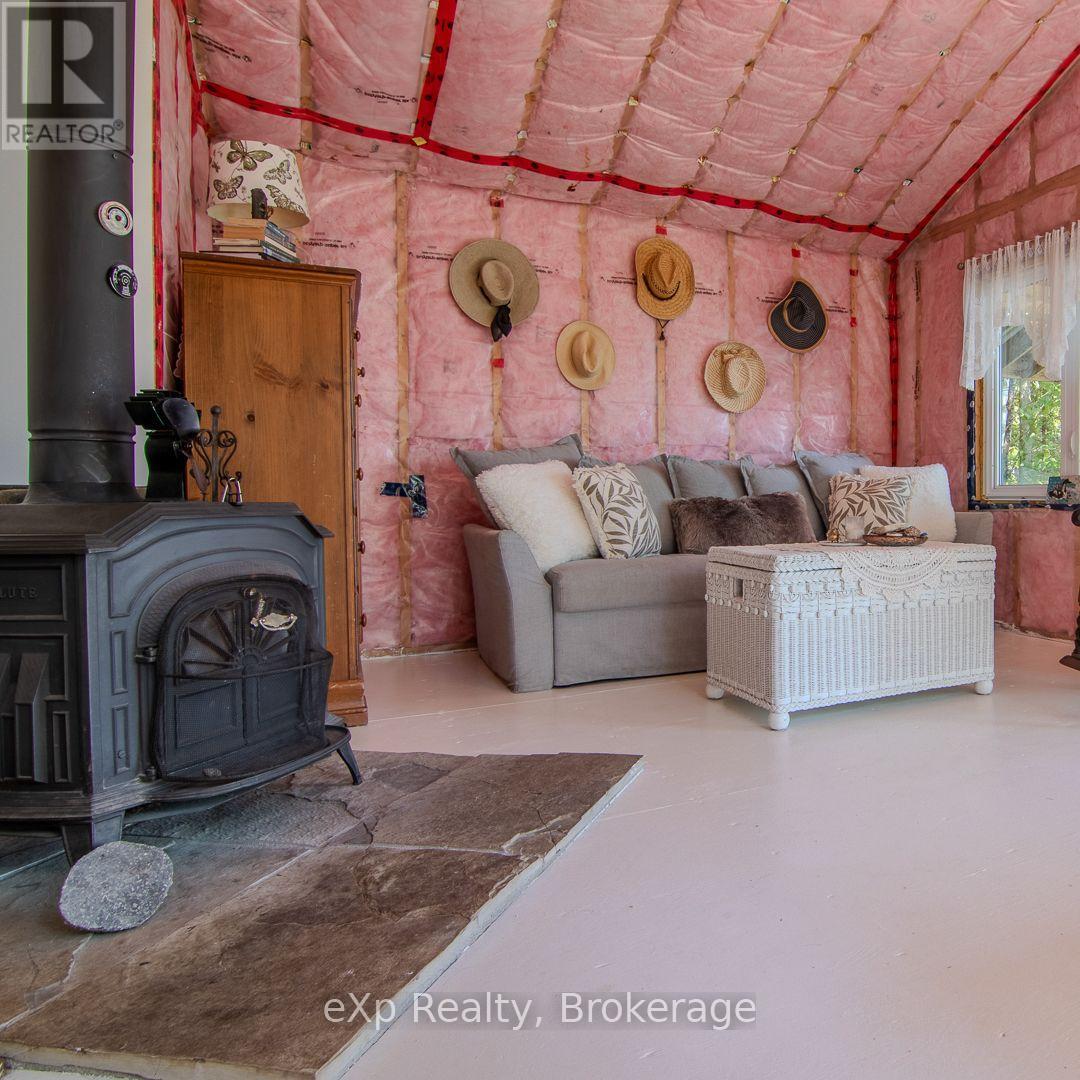 99 Teddy Bear Lane, South Bruce Peninsula, Ontario  N0H 2T0 - Photo 25 - X13707084