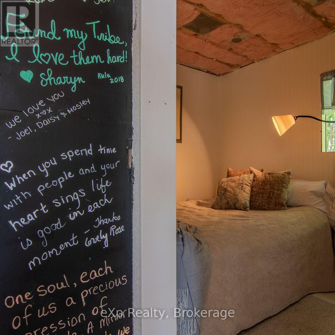 99 Teddy Bear Lane, South Bruce Peninsula, Ontario  N0H 2T0 - Photo 26 - X13707084