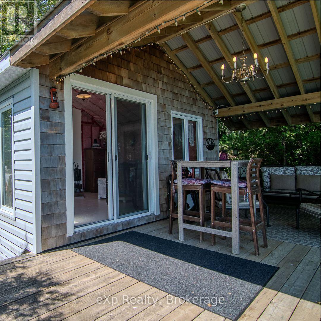 99 Teddy Bear Lane, South Bruce Peninsula, Ontario  N0H 2T0 - Photo 3 - X13707084